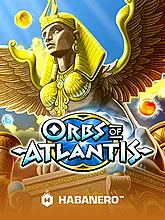 Orbs Of Atlantis