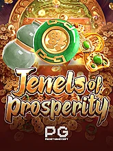 Jewels Of Prosperity