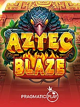 Aztec Blaze�