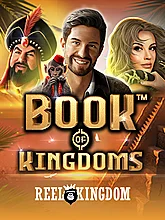 Book Of Kingdoms