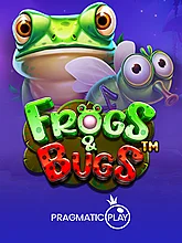 Frogs & Bugs�