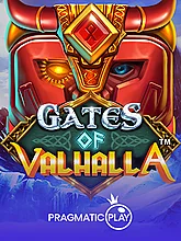 Gates Of Valhalla�