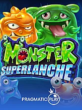 Monster Superlanche�
